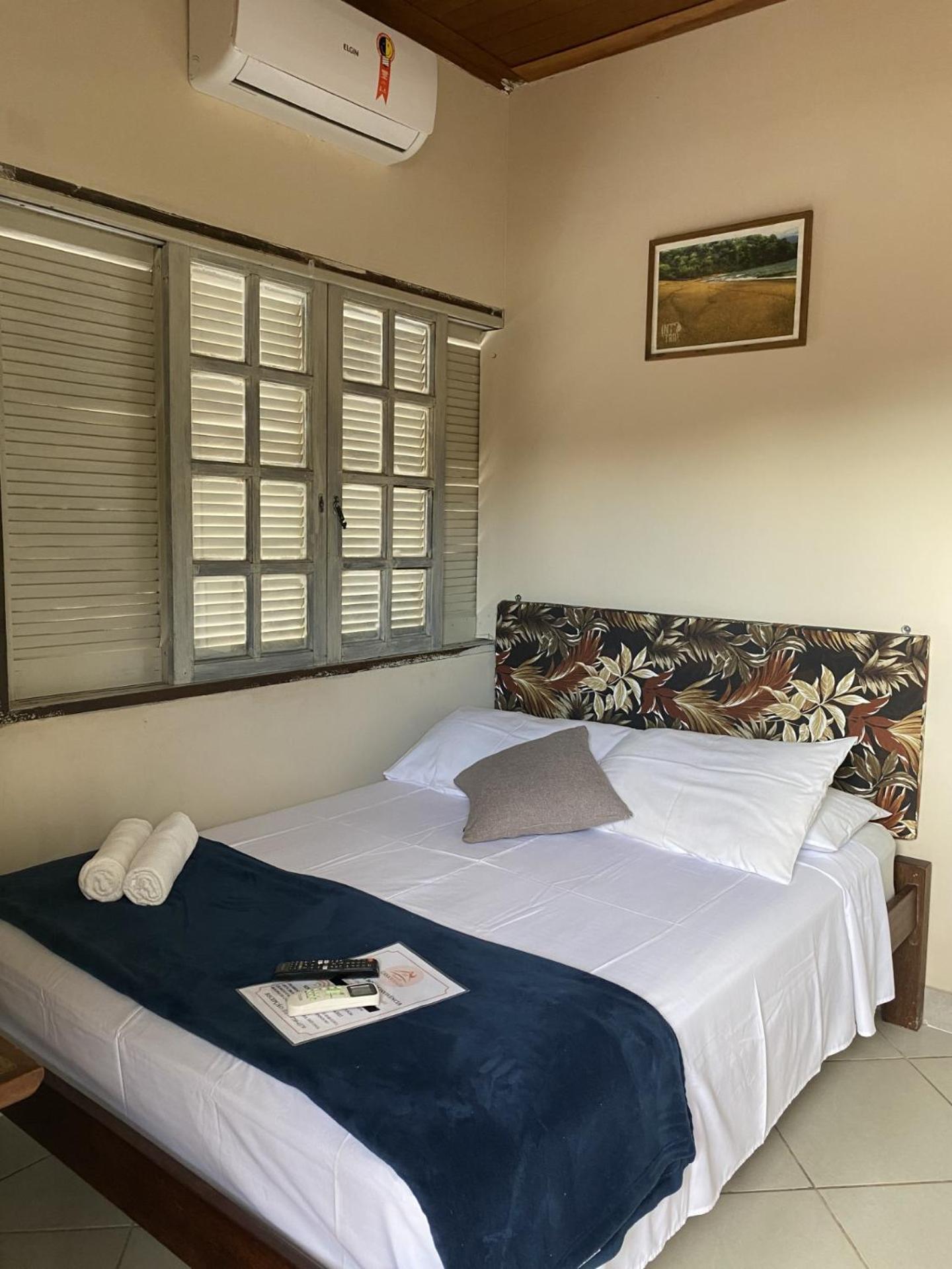 Pousada Casa Rosada Ilhabela Exteriör bild